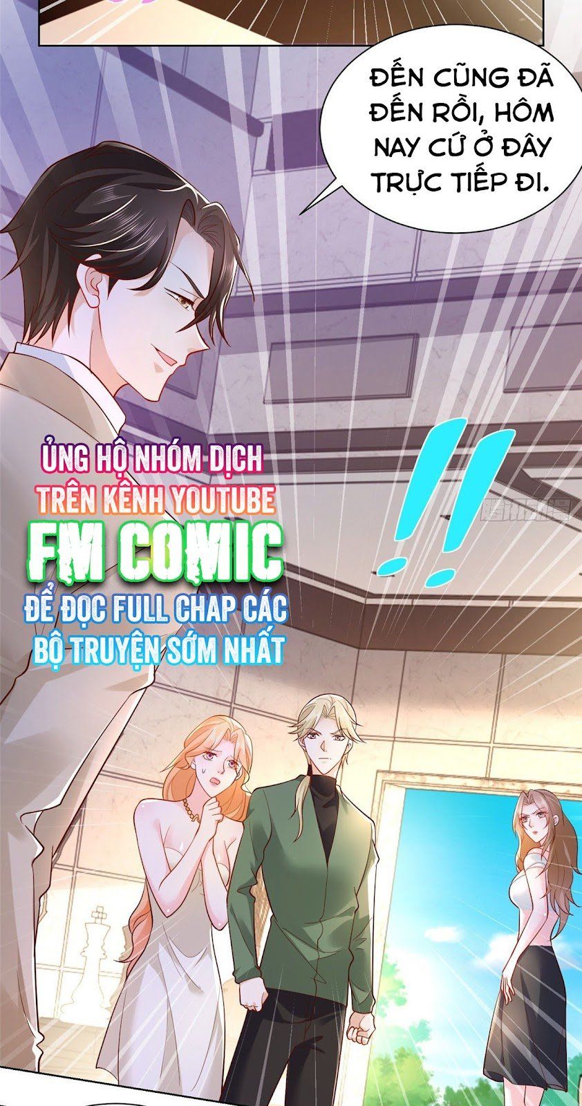 đọc truyện Mỗi Tuần Ta Có Một Nghề Nghiệp Mới Chương 30 ảnh 26 tại Thiên Thai Truyện