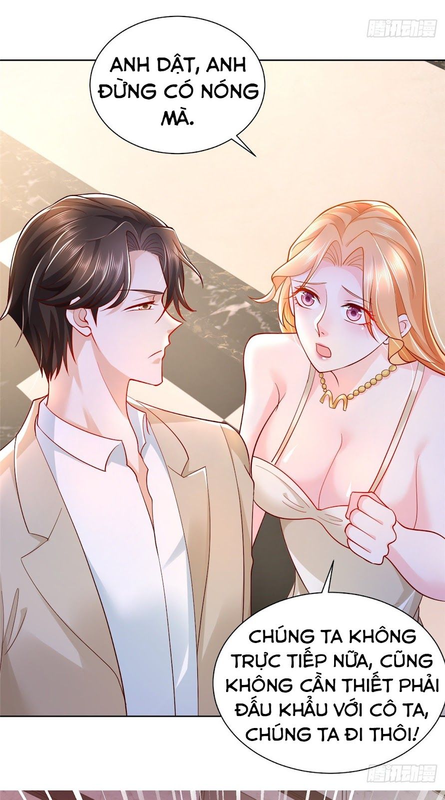 đọc truyện Mỗi Tuần Ta Có Một Nghề Nghiệp Mới Chương 30 ảnh 28 tại Thiên Thai Truyện