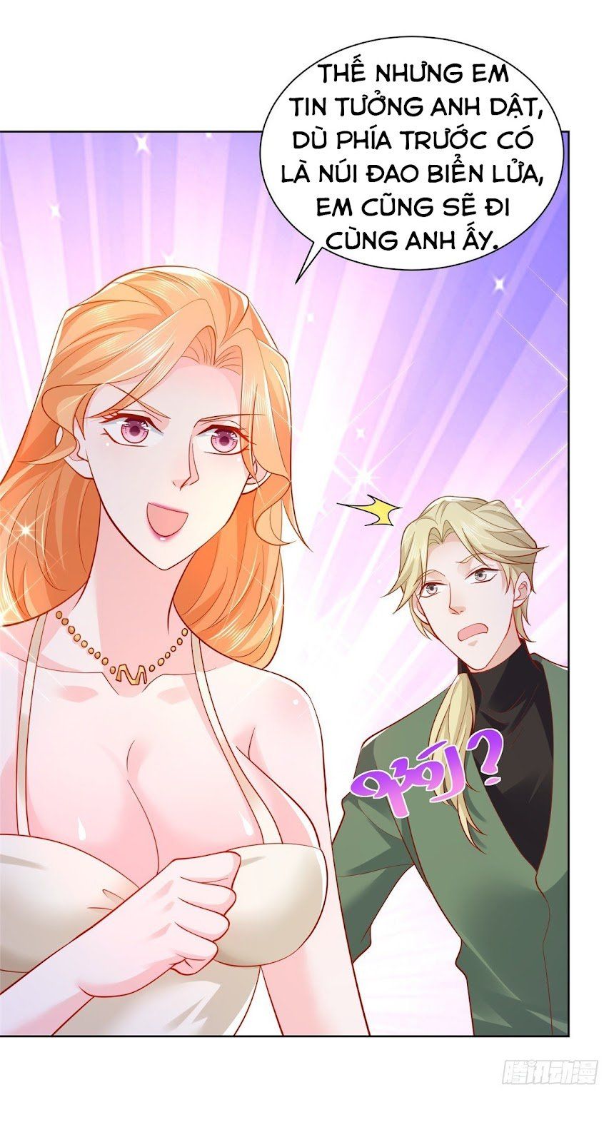 đọc truyện Mỗi Tuần Ta Có Một Nghề Nghiệp Mới Chương 30 ảnh 31 tại Thiên Thai Truyện