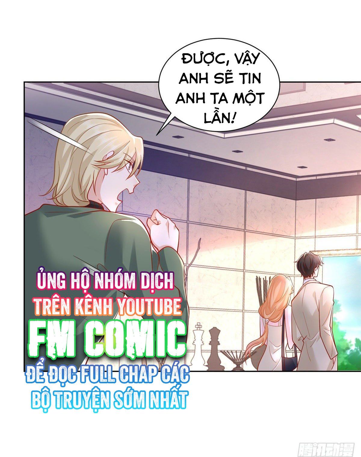 đọc truyện Mỗi Tuần Ta Có Một Nghề Nghiệp Mới Chương 30 ảnh 32 tại Thiên Thai Truyện