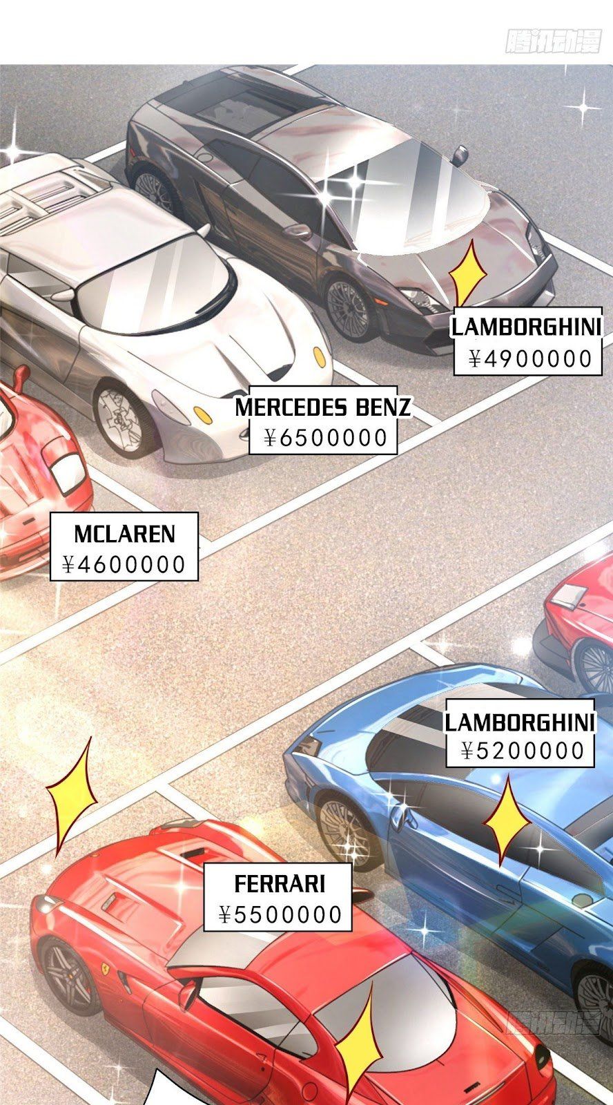 đọc truyện Mỗi Tuần Ta Có Một Nghề Nghiệp Mới Chương 30 ảnh 34 tại Thiên Thai Truyện