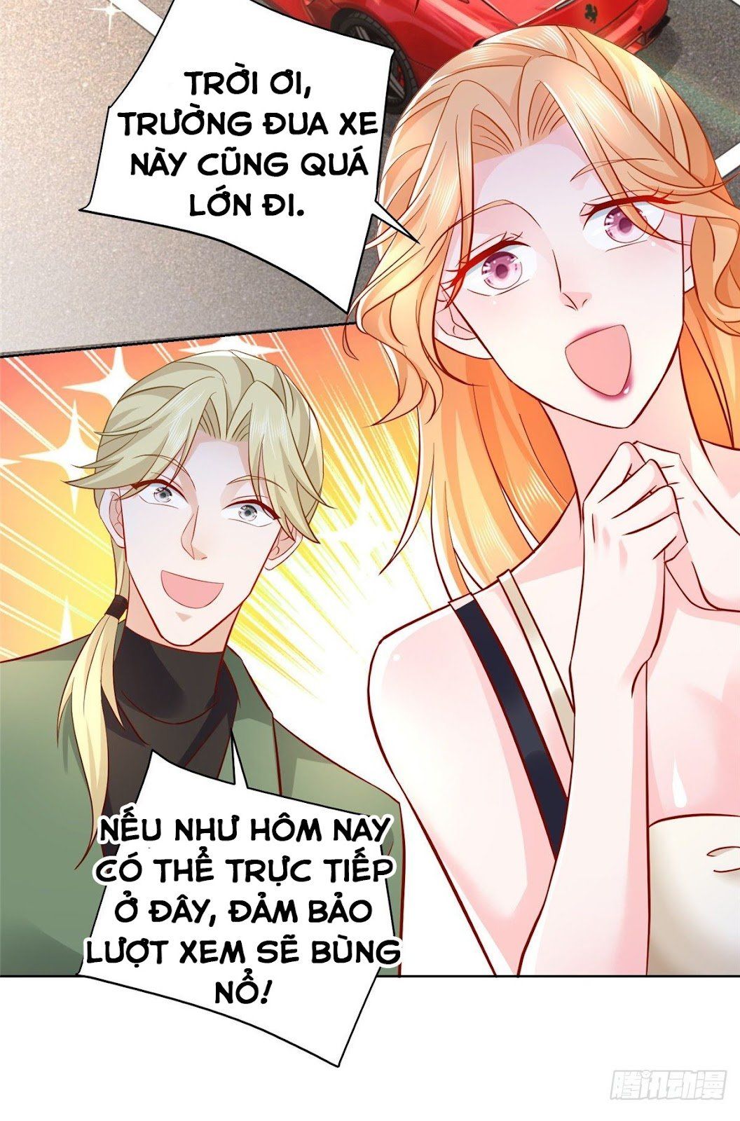 đọc truyện Mỗi Tuần Ta Có Một Nghề Nghiệp Mới Chương 30 ảnh 35 tại Thiên Thai Truyện