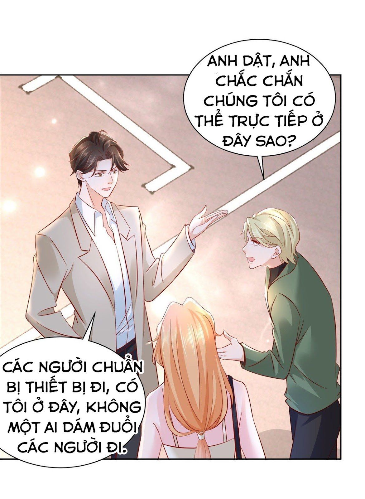 đọc truyện Mỗi Tuần Ta Có Một Nghề Nghiệp Mới Chương 30 ảnh 36 tại Thiên Thai Truyện