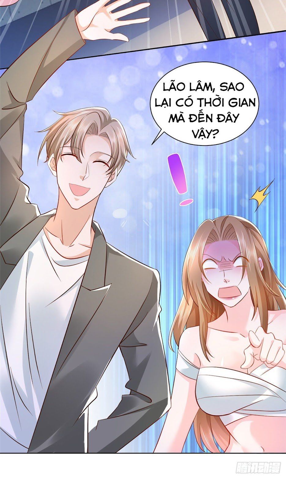 đọc truyện Mỗi Tuần Ta Có Một Nghề Nghiệp Mới Chương 30 ảnh 40 tại Thiên Thai Truyện