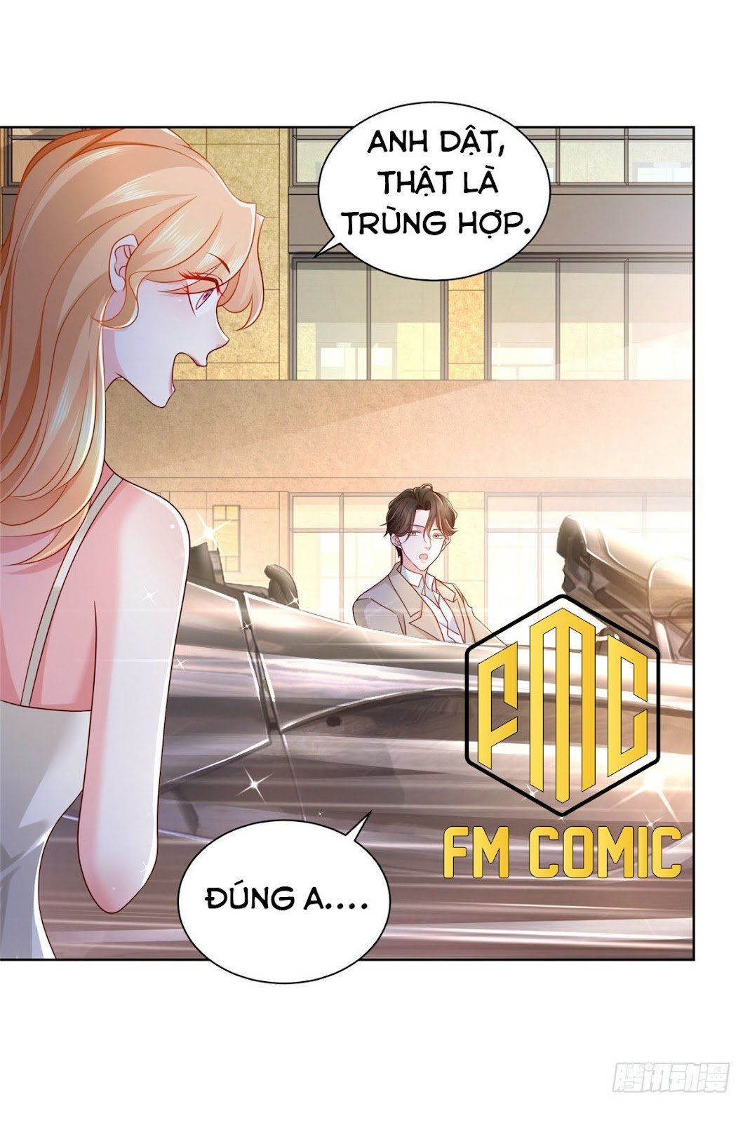 đọc truyện Mỗi Tuần Ta Có Một Nghề Nghiệp Mới Chương 30 ảnh 6 tại Thiên Thai Truyện