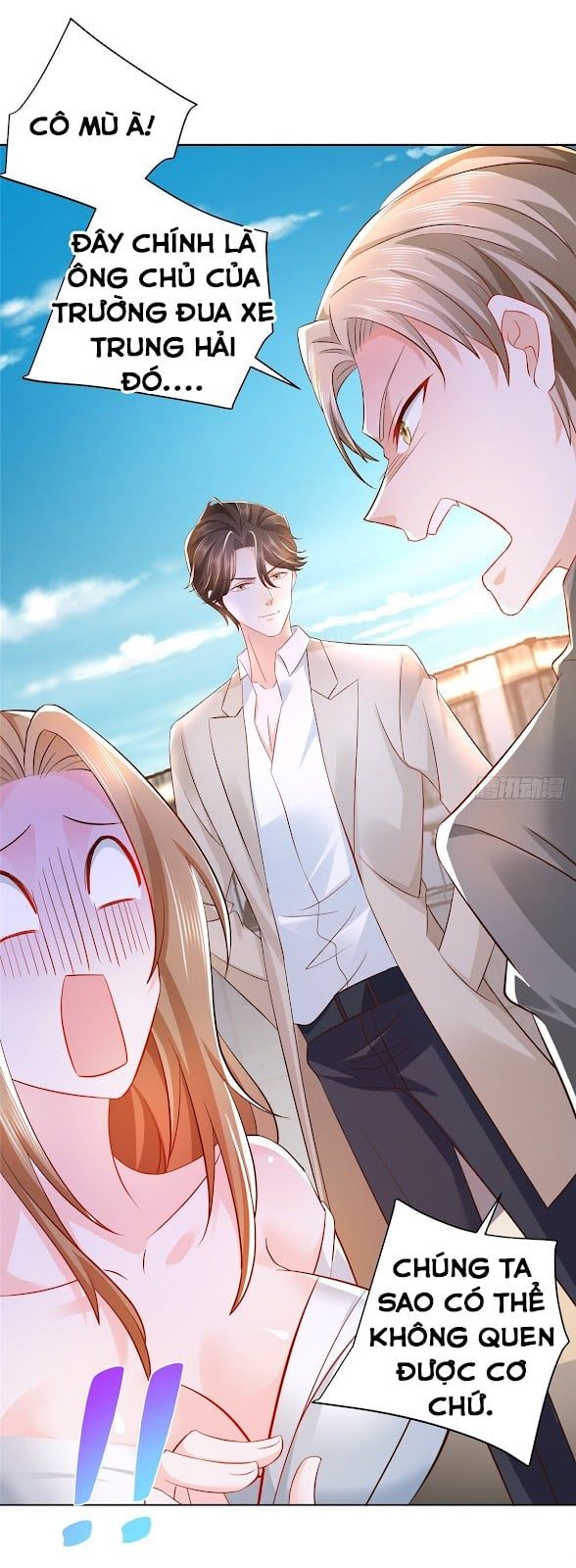 đọc truyện Mỗi Tuần Ta Có Một Nghề Nghiệp Mới Chương 30 ảnh 42 tại Thiên Thai Truyện