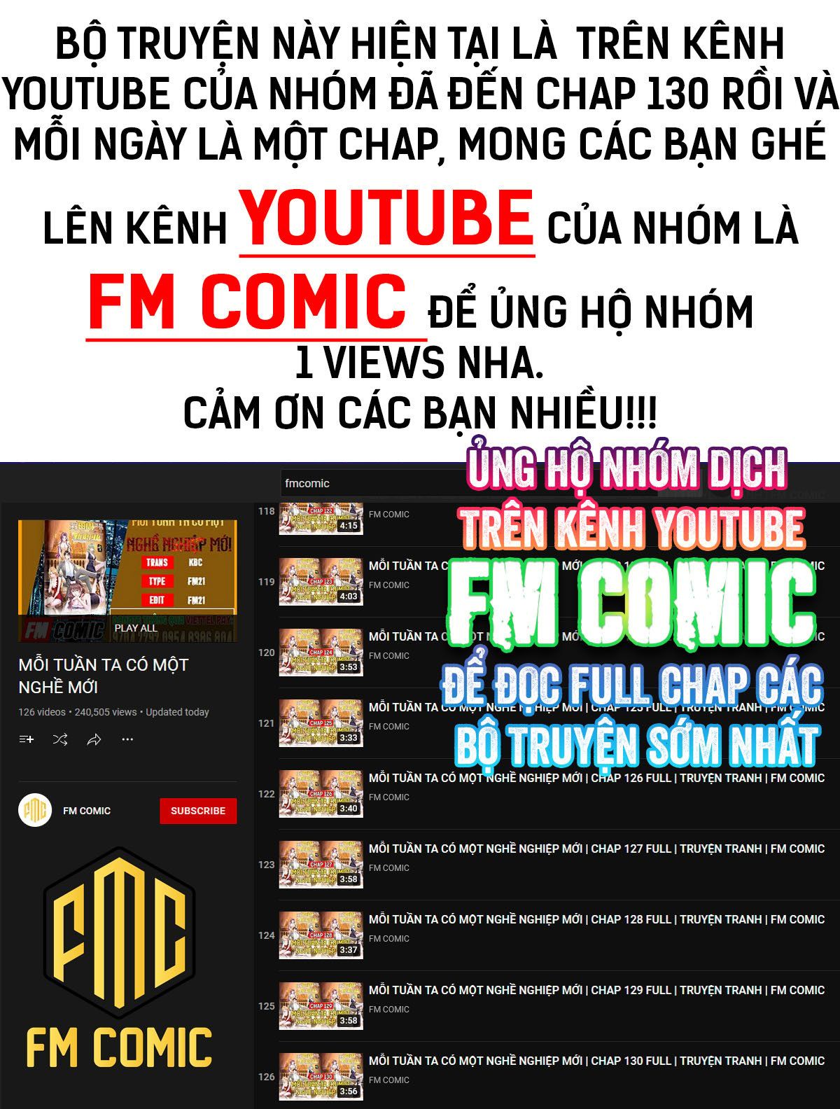 đọc truyện Mỗi Tuần Ta Có Một Nghề Nghiệp Mới Chương 30 ảnh 43 tại Thiên Thai Truyện