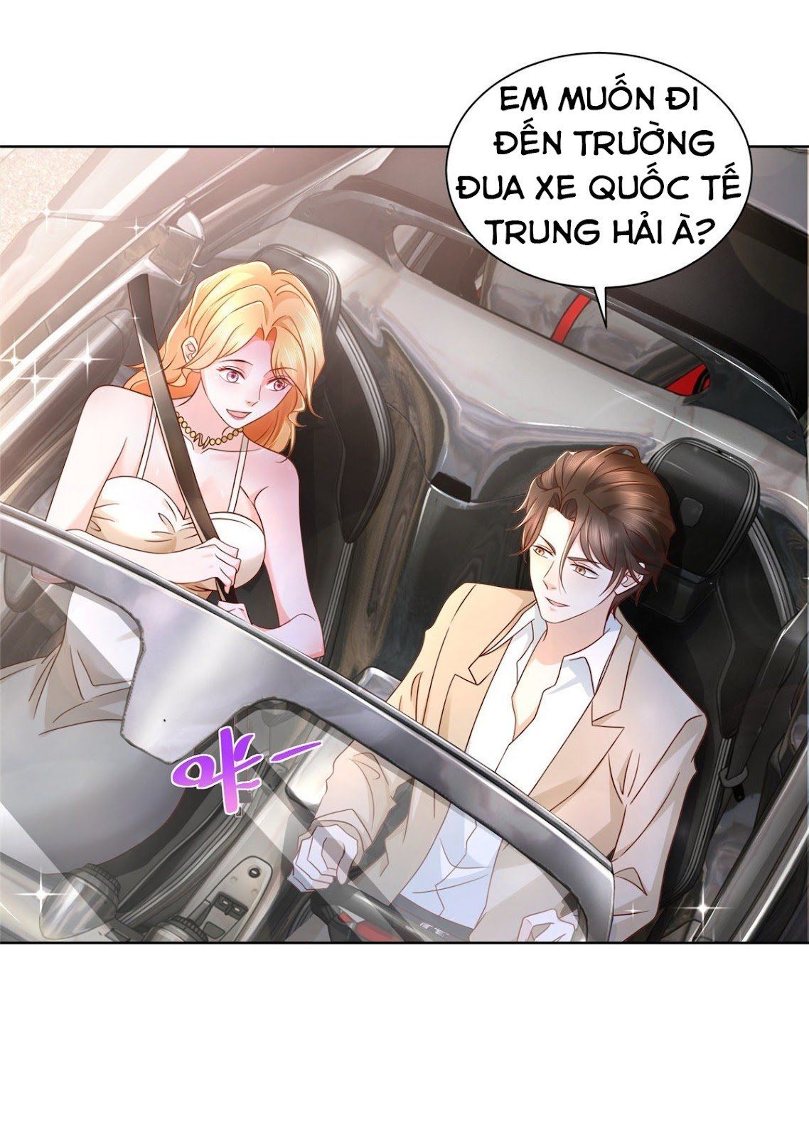 đọc truyện Mỗi Tuần Ta Có Một Nghề Nghiệp Mới Chương 30 ảnh 7 tại Thiên Thai Truyện