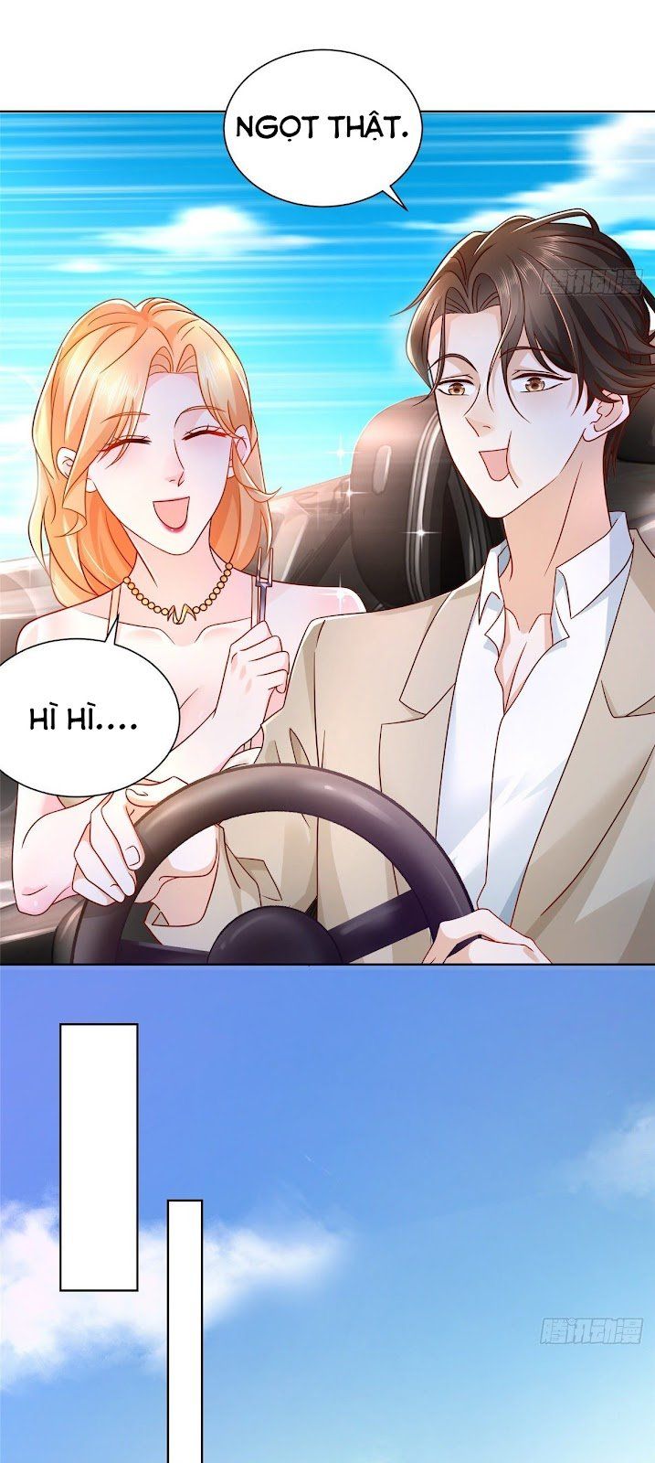 đọc truyện Mỗi Tuần Ta Có Một Nghề Nghiệp Mới Chương 30 ảnh 10 tại Thiên Thai Truyện