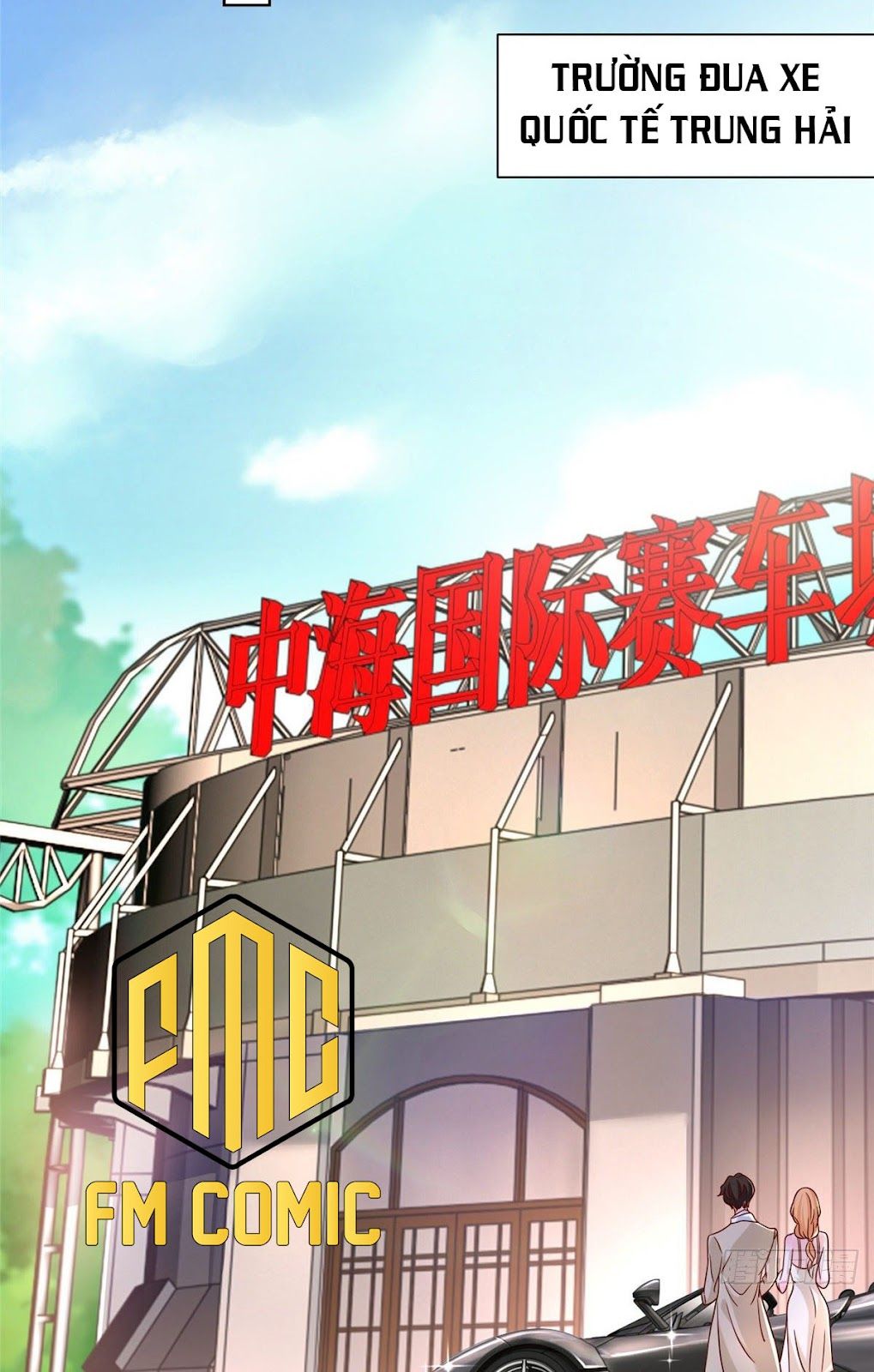 đọc truyện Mỗi Tuần Ta Có Một Nghề Nghiệp Mới Chương 30 ảnh 11 tại Thiên Thai Truyện