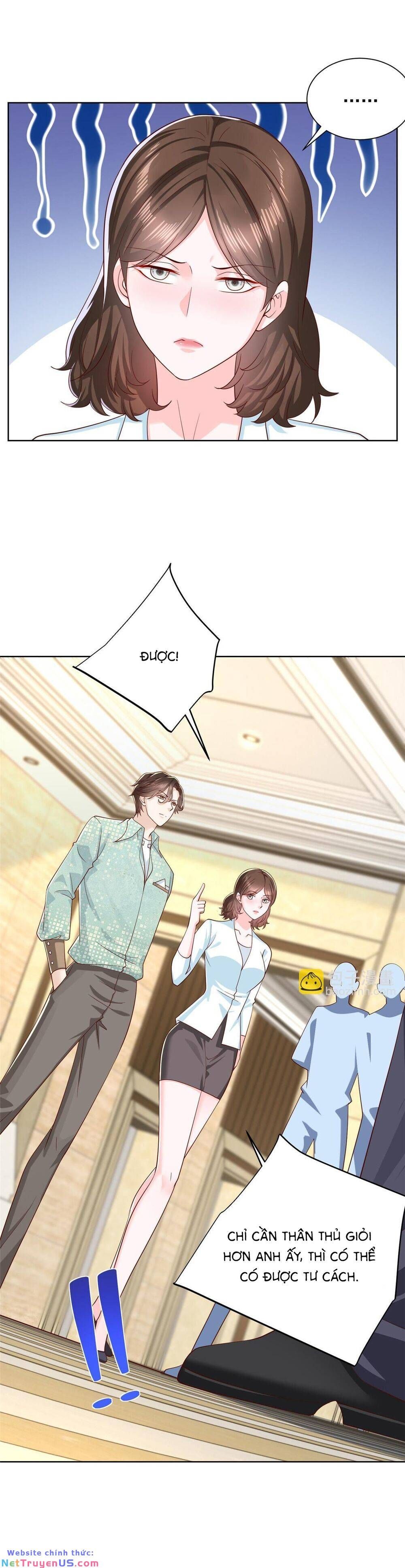 đọc truyện Mỗi Tuần Ta Có Một Nghề Nghiệp Mới Chương 300 ảnh 13 tại Thiên Thai Truyện