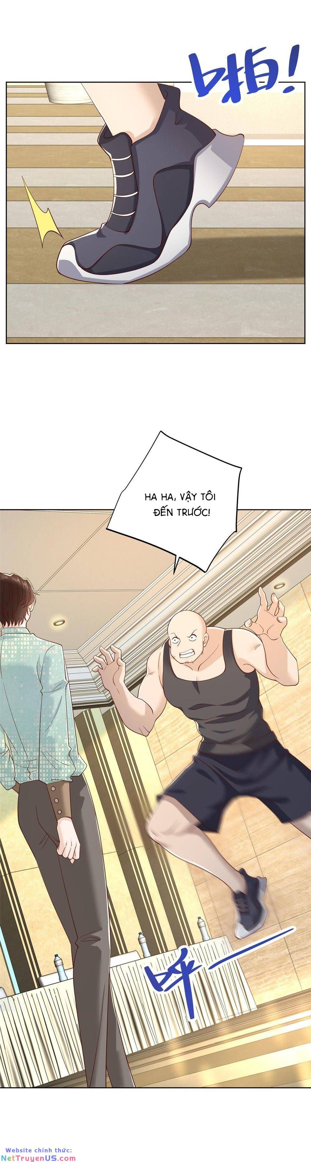 đọc truyện Mỗi Tuần Ta Có Một Nghề Nghiệp Mới Chương 300 ảnh 14 tại Thiên Thai Truyện