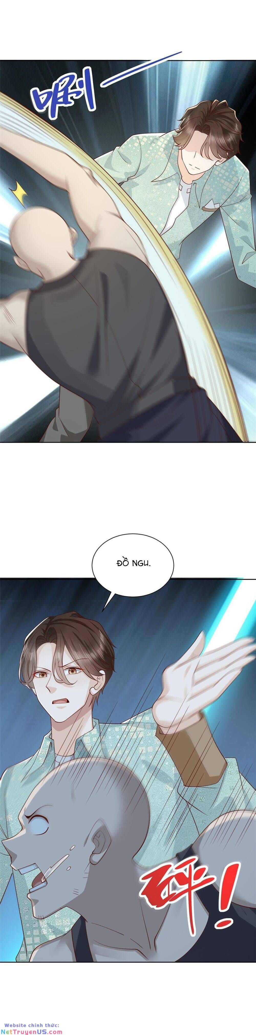 đọc truyện Mỗi Tuần Ta Có Một Nghề Nghiệp Mới Chương 300 ảnh 15 tại Thiên Thai Truyện