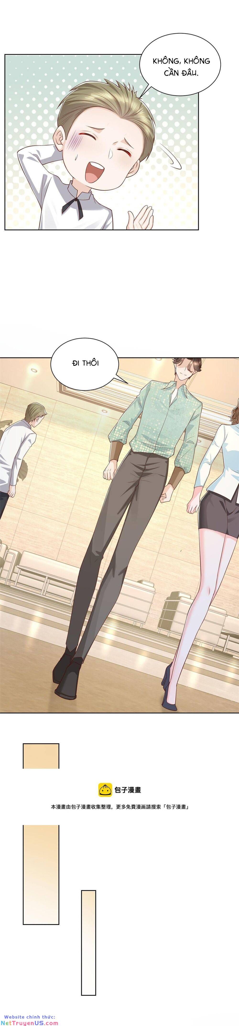 đọc truyện Mỗi Tuần Ta Có Một Nghề Nghiệp Mới Chương 300 ảnh 21 tại Thiên Thai Truyện