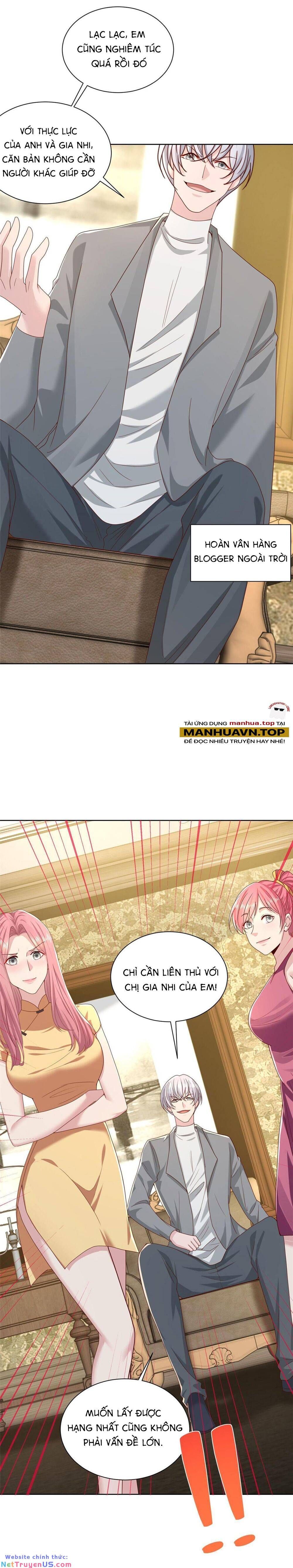 đọc truyện Mỗi Tuần Ta Có Một Nghề Nghiệp Mới Chương 300 ảnh 25 tại Thiên Thai Truyện