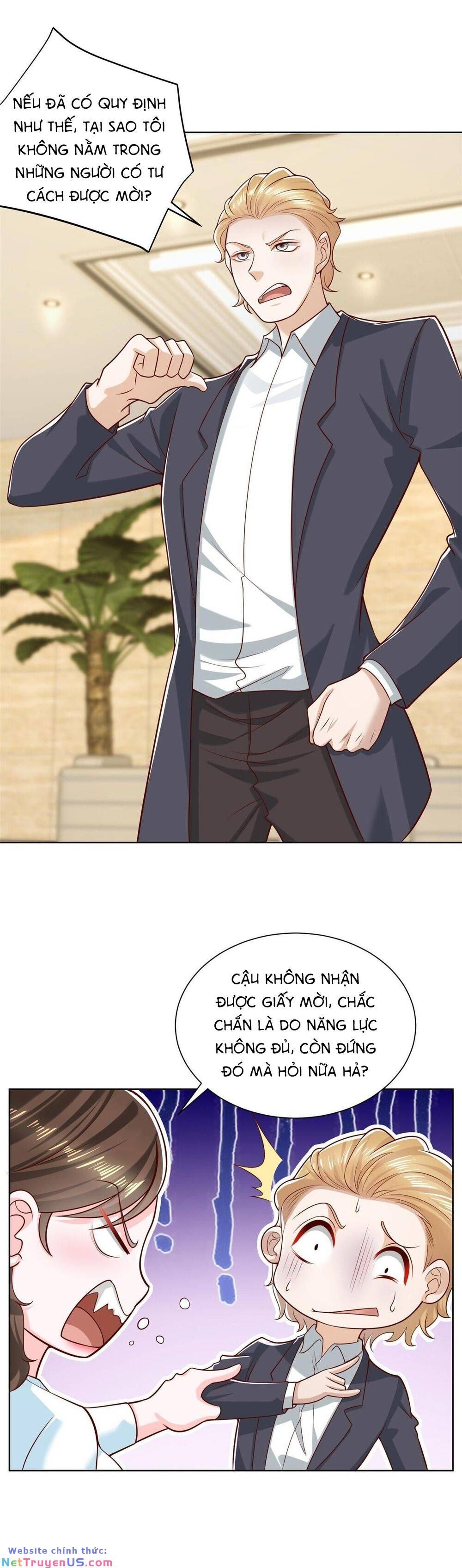 đọc truyện Mỗi Tuần Ta Có Một Nghề Nghiệp Mới Chương 300 ảnh 8 tại Thiên Thai Truyện