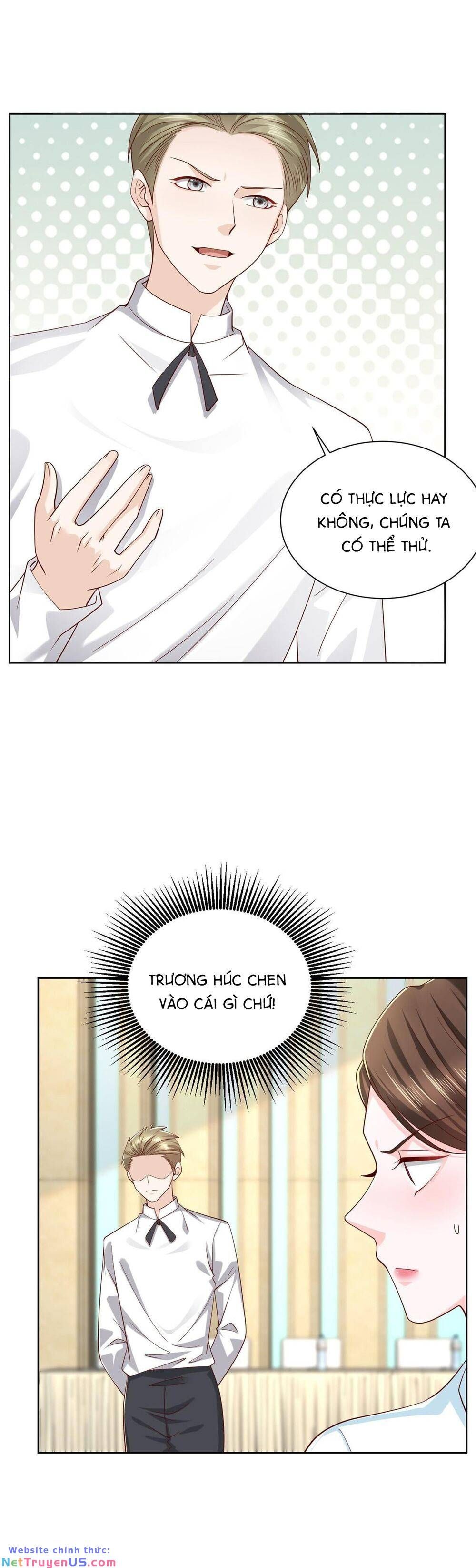 đọc truyện Mỗi Tuần Ta Có Một Nghề Nghiệp Mới Chương 300 ảnh 11 tại Thiên Thai Truyện