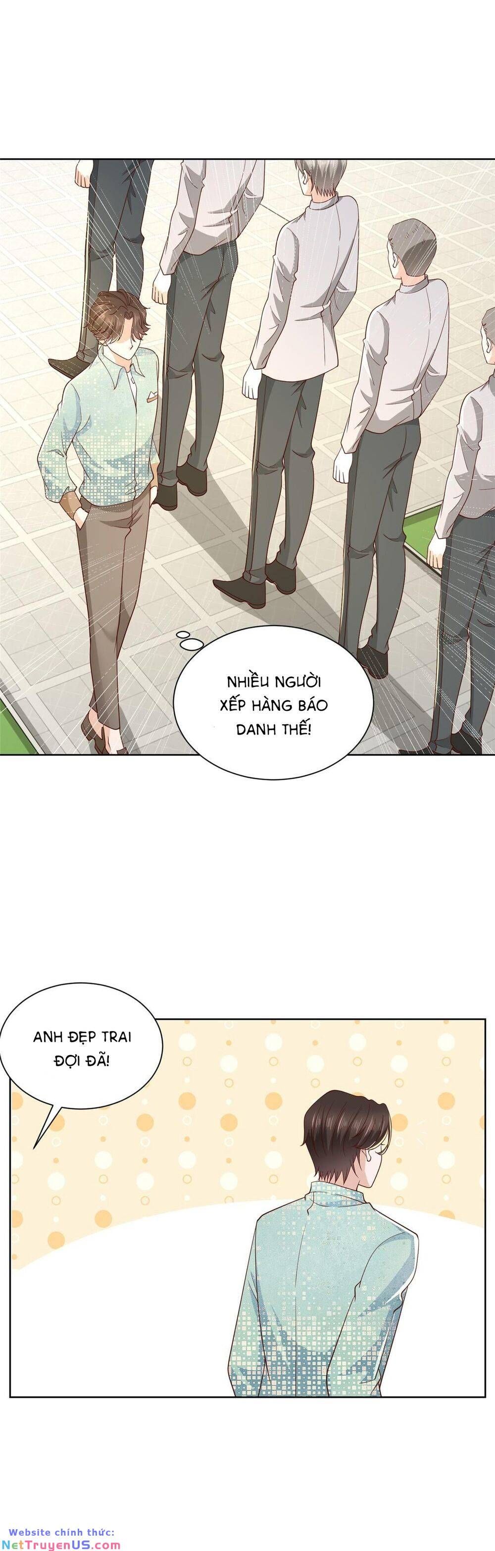 đọc truyện Mỗi Tuần Ta Có Một Nghề Nghiệp Mới Chương 301 ảnh 12 tại Thiên Thai Truyện