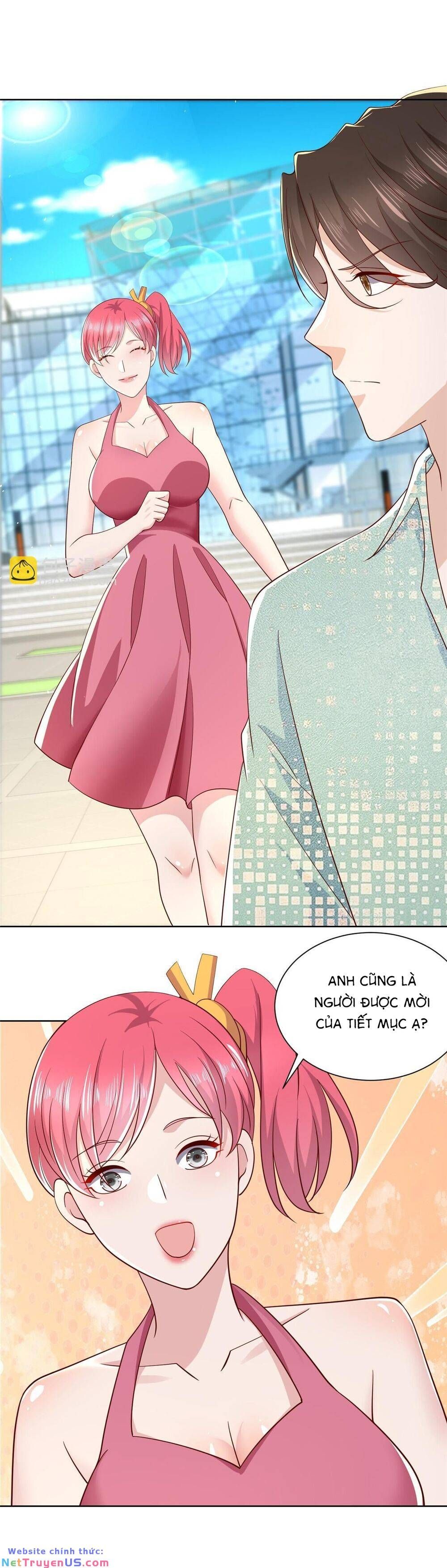 đọc truyện Mỗi Tuần Ta Có Một Nghề Nghiệp Mới Chương 301 ảnh 13 tại Thiên Thai Truyện