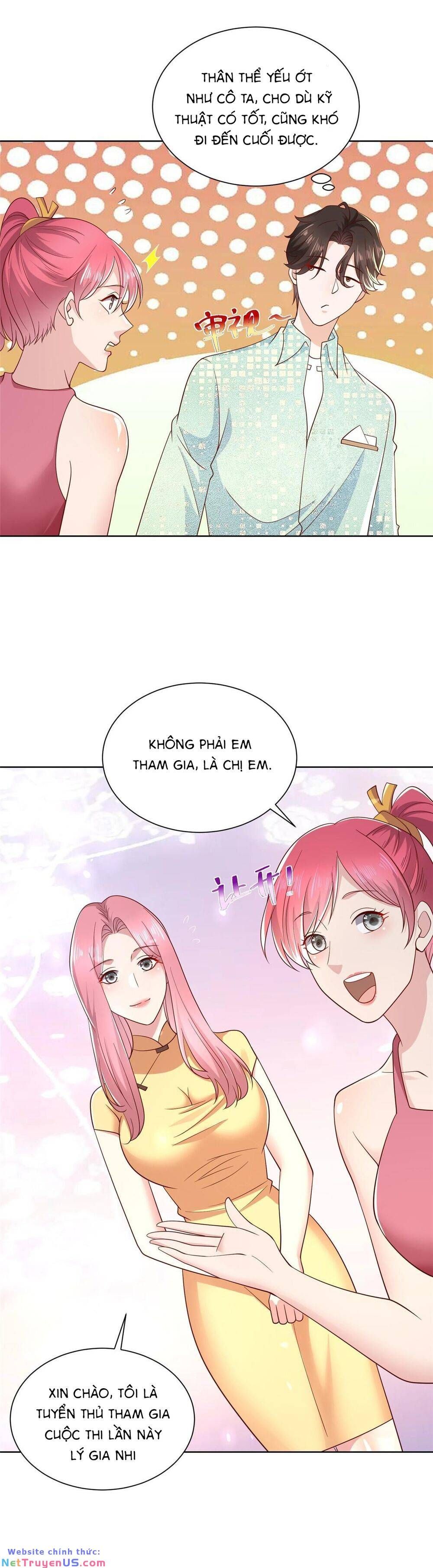 đọc truyện Mỗi Tuần Ta Có Một Nghề Nghiệp Mới Chương 301 ảnh 14 tại Thiên Thai Truyện