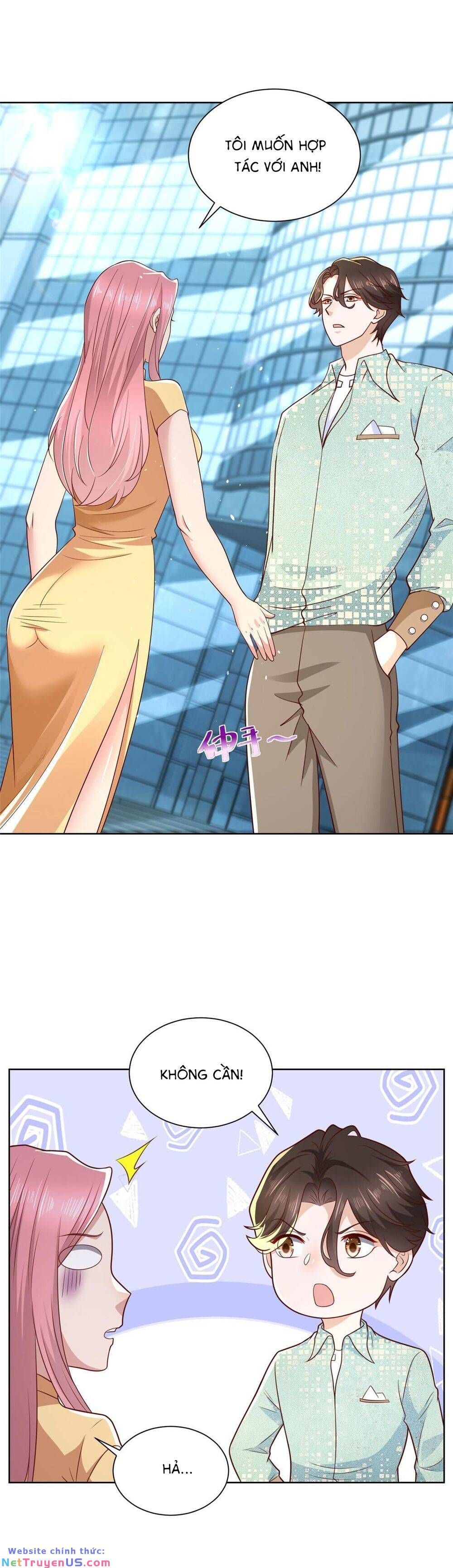 đọc truyện Mỗi Tuần Ta Có Một Nghề Nghiệp Mới Chương 301 ảnh 15 tại Thiên Thai Truyện