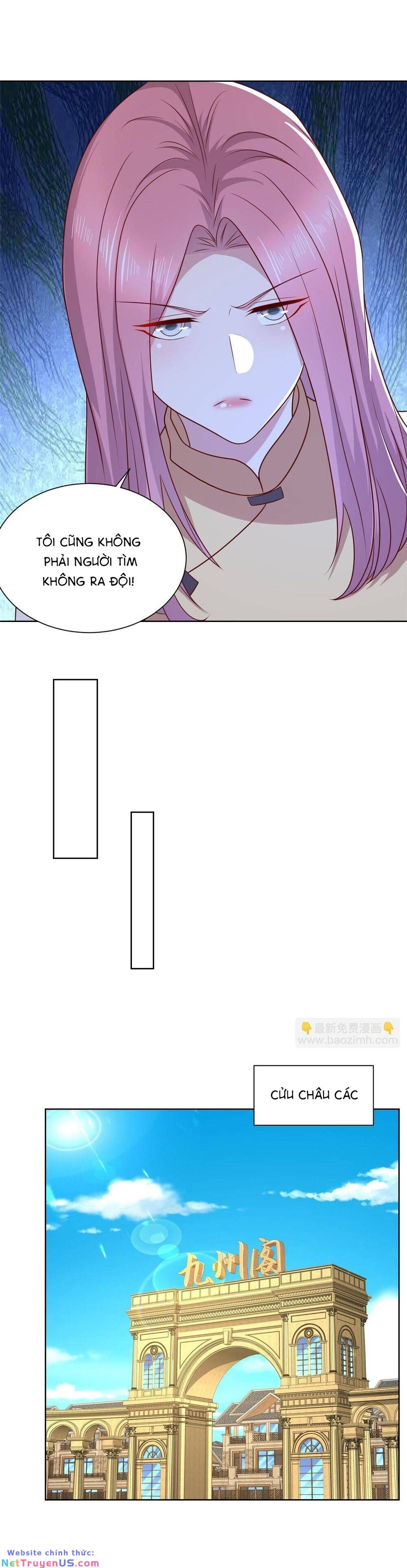 đọc truyện Mỗi Tuần Ta Có Một Nghề Nghiệp Mới Chương 301 ảnh 17 tại Thiên Thai Truyện