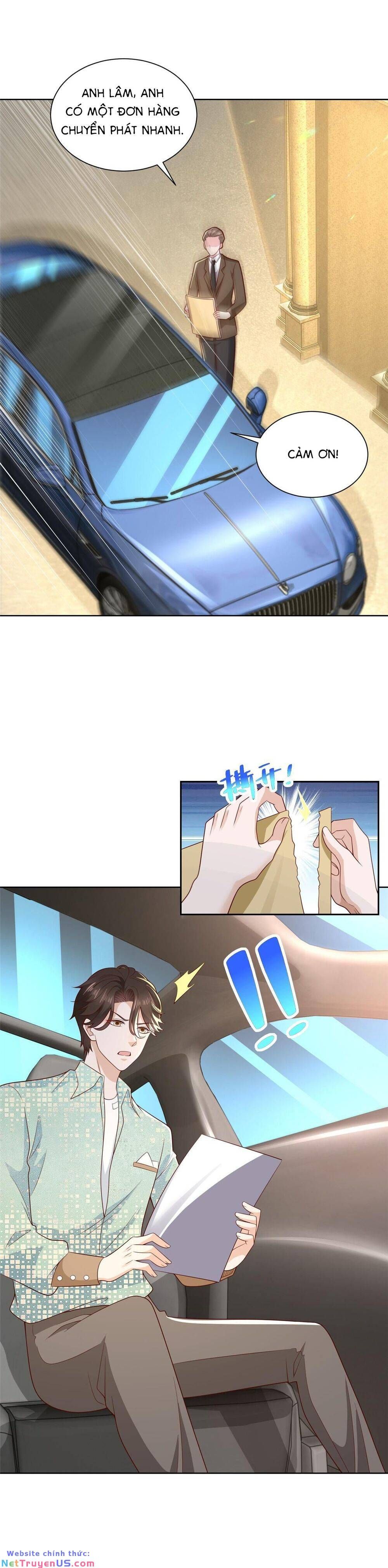 đọc truyện Mỗi Tuần Ta Có Một Nghề Nghiệp Mới Chương 301 ảnh 18 tại Thiên Thai Truyện