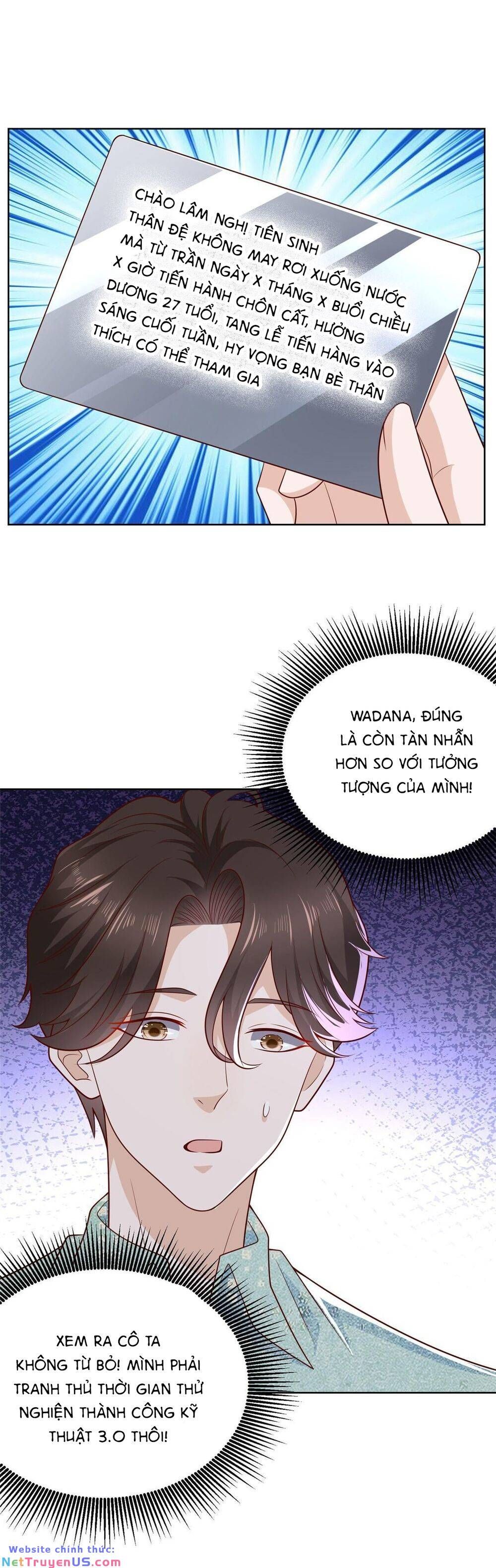 đọc truyện Mỗi Tuần Ta Có Một Nghề Nghiệp Mới Chương 301 ảnh 19 tại Thiên Thai Truyện