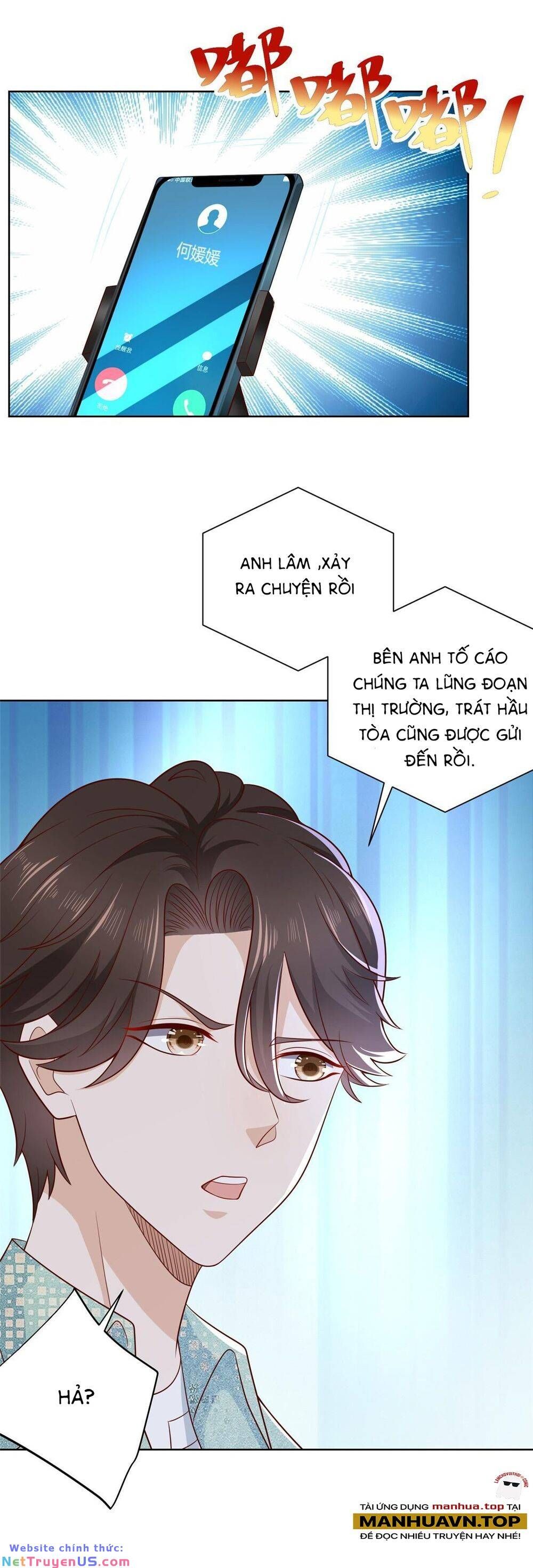 đọc truyện Mỗi Tuần Ta Có Một Nghề Nghiệp Mới Chương 301 ảnh 20 tại Thiên Thai Truyện