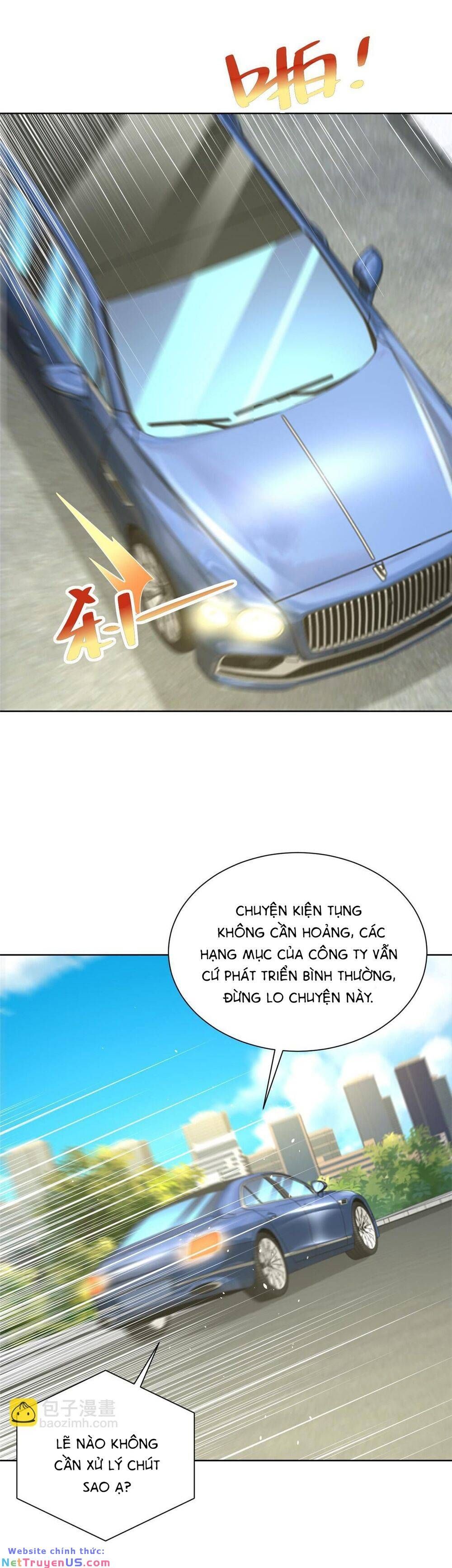 đọc truyện Mỗi Tuần Ta Có Một Nghề Nghiệp Mới Chương 301 ảnh 21 tại Thiên Thai Truyện