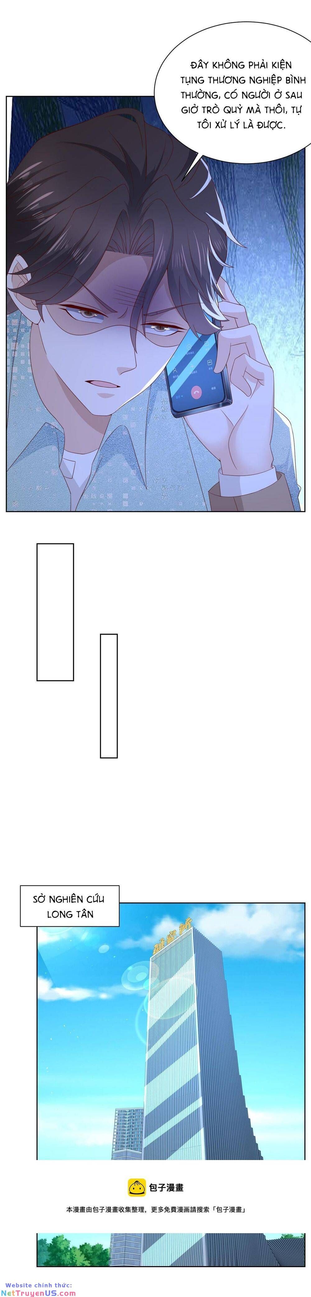 đọc truyện Mỗi Tuần Ta Có Một Nghề Nghiệp Mới Chương 301 ảnh 22 tại Thiên Thai Truyện