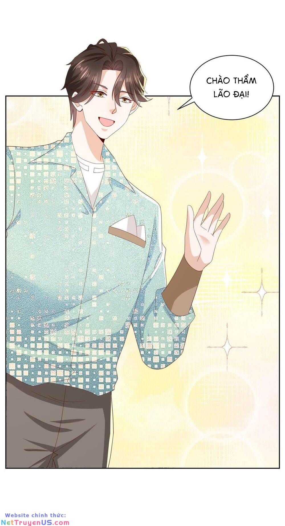 đọc truyện Mỗi Tuần Ta Có Một Nghề Nghiệp Mới Chương 301 ảnh 23 tại Thiên Thai Truyện