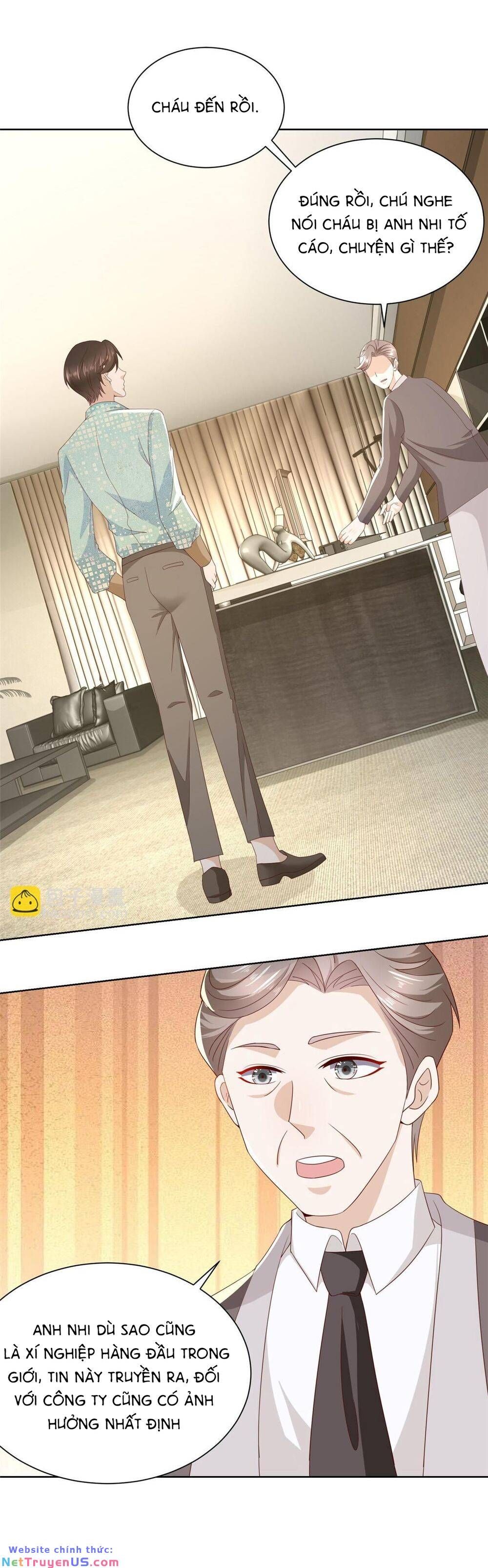 đọc truyện Mỗi Tuần Ta Có Một Nghề Nghiệp Mới Chương 301 ảnh 24 tại Thiên Thai Truyện