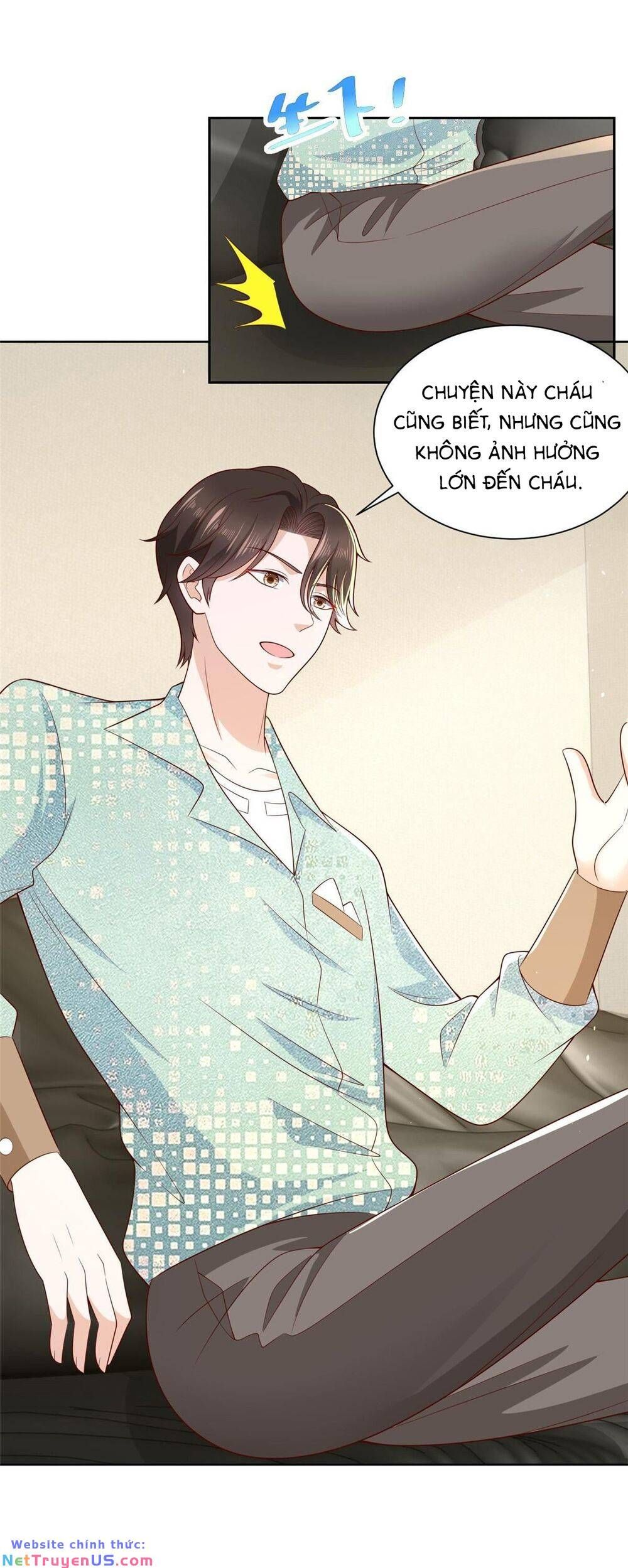 đọc truyện Mỗi Tuần Ta Có Một Nghề Nghiệp Mới Chương 301 ảnh 25 tại Thiên Thai Truyện