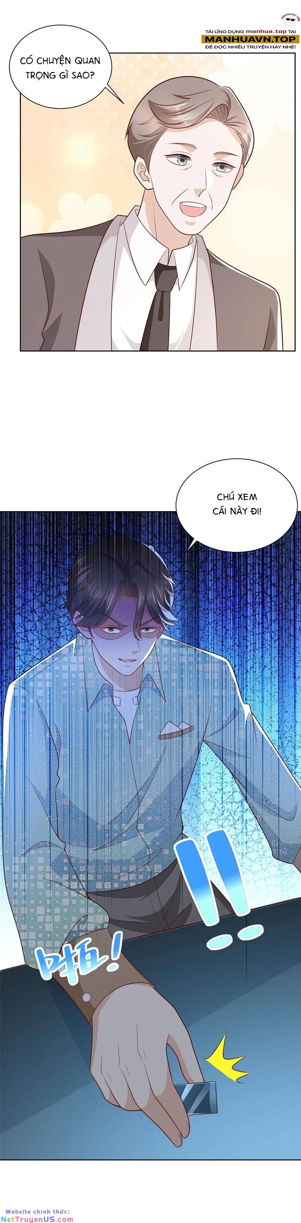 đọc truyện Mỗi Tuần Ta Có Một Nghề Nghiệp Mới Chương 301 ảnh 27 tại Thiên Thai Truyện