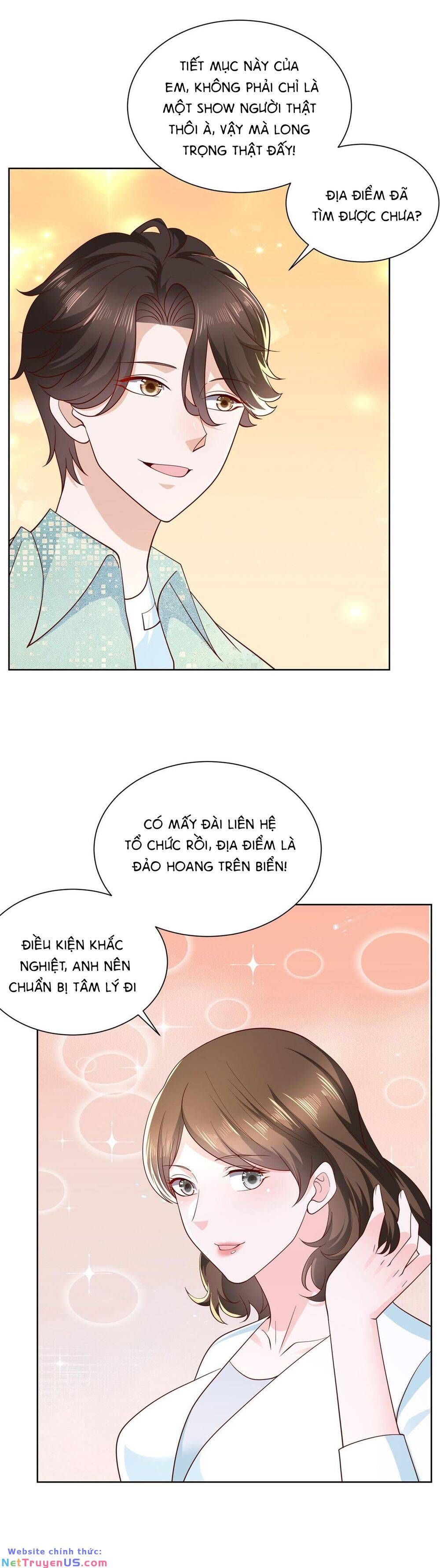 đọc truyện Mỗi Tuần Ta Có Một Nghề Nghiệp Mới Chương 301 ảnh 7 tại Thiên Thai Truyện