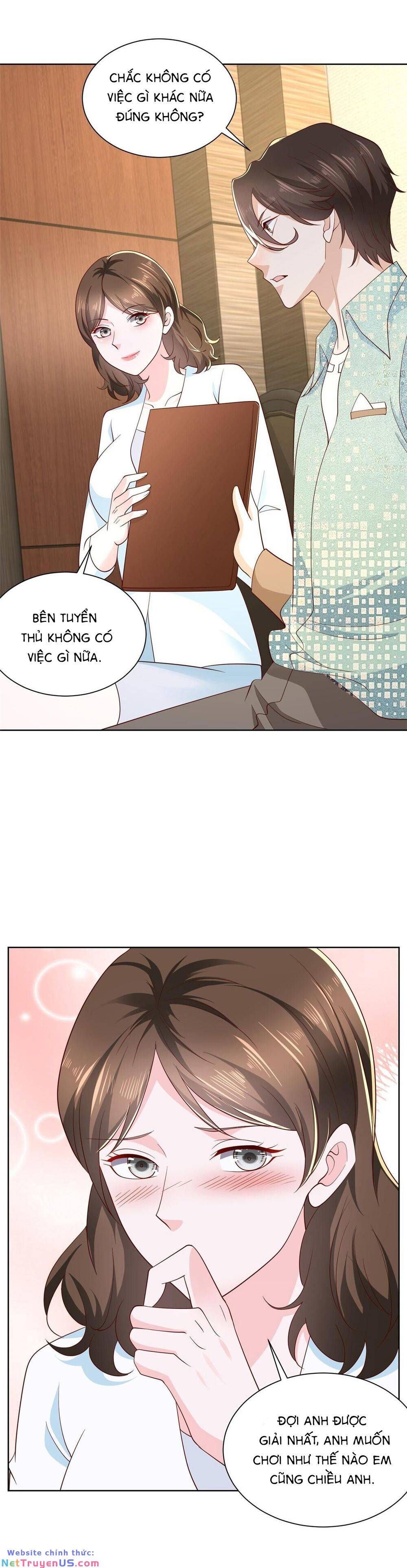 đọc truyện Mỗi Tuần Ta Có Một Nghề Nghiệp Mới Chương 301 ảnh 10 tại Thiên Thai Truyện