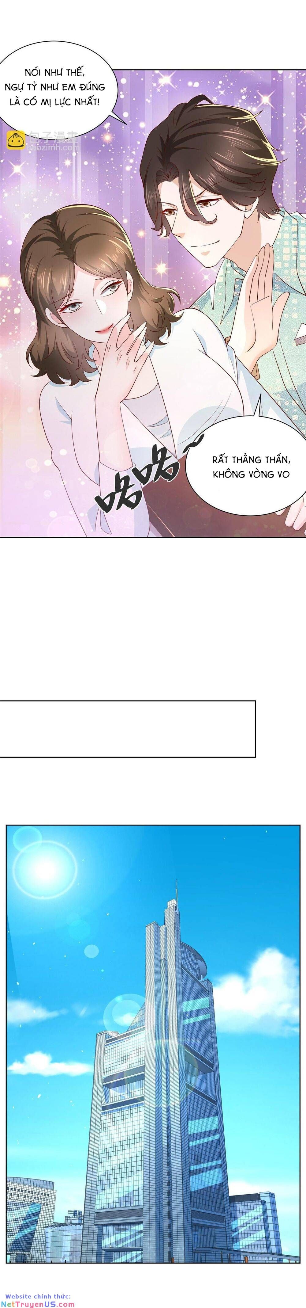 đọc truyện Mỗi Tuần Ta Có Một Nghề Nghiệp Mới Chương 301 ảnh 11 tại Thiên Thai Truyện