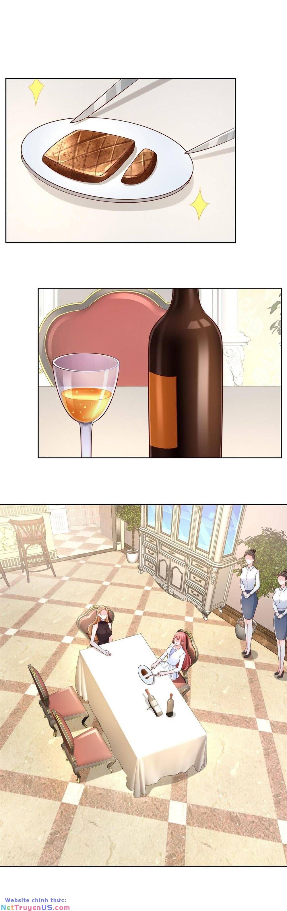 đọc truyện Mỗi Tuần Ta Có Một Nghề Nghiệp Mới Chương 302 ảnh 12 tại Thiên Thai Truyện