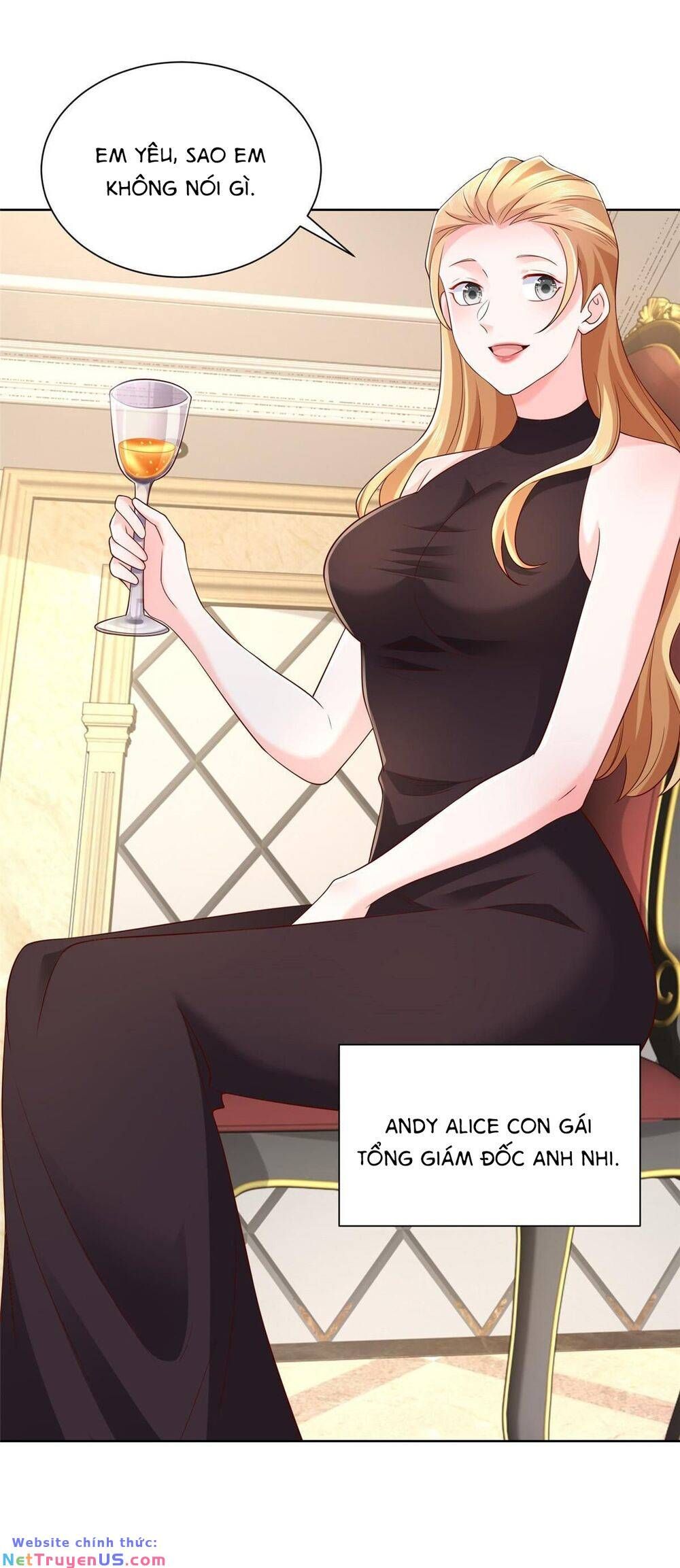 đọc truyện Mỗi Tuần Ta Có Một Nghề Nghiệp Mới Chương 302 ảnh 13 tại Thiên Thai Truyện