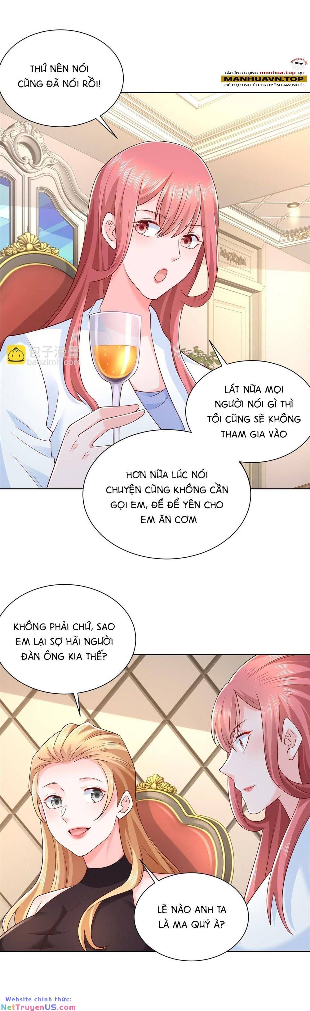 đọc truyện Mỗi Tuần Ta Có Một Nghề Nghiệp Mới Chương 302 ảnh 14 tại Thiên Thai Truyện