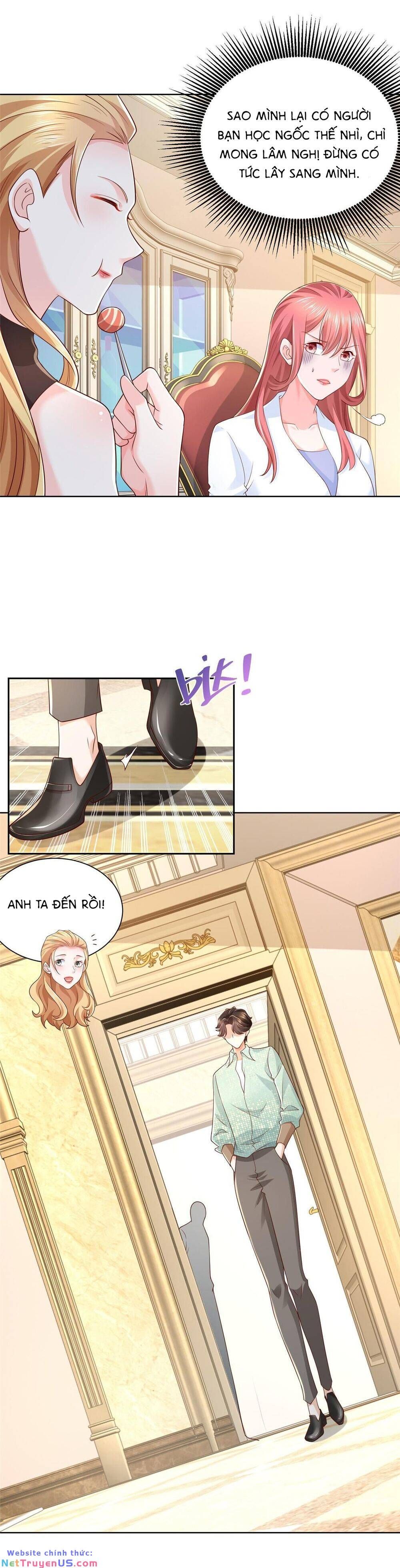 đọc truyện Mỗi Tuần Ta Có Một Nghề Nghiệp Mới Chương 302 ảnh 16 tại Thiên Thai Truyện