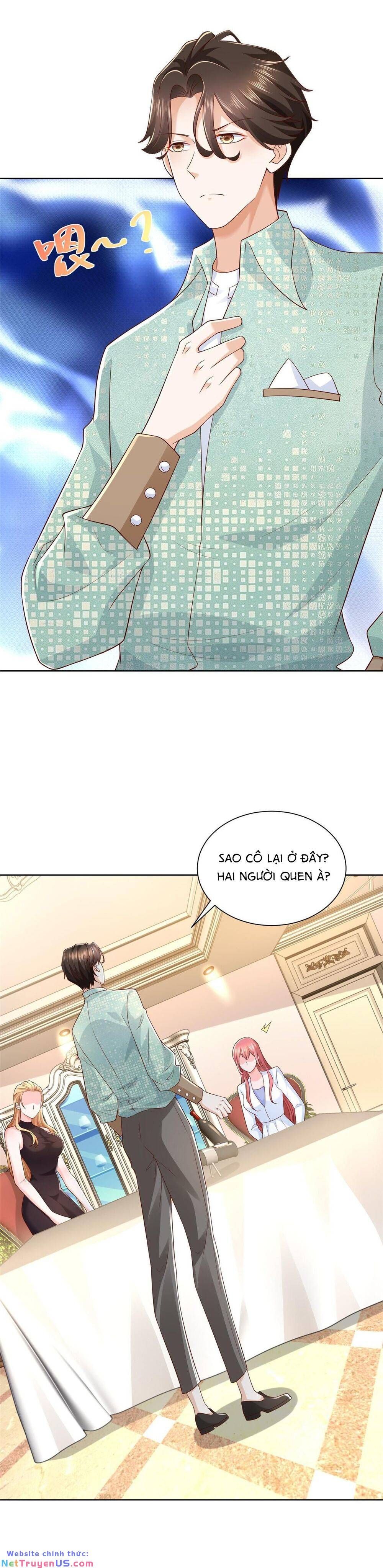 đọc truyện Mỗi Tuần Ta Có Một Nghề Nghiệp Mới Chương 302 ảnh 17 tại Thiên Thai Truyện