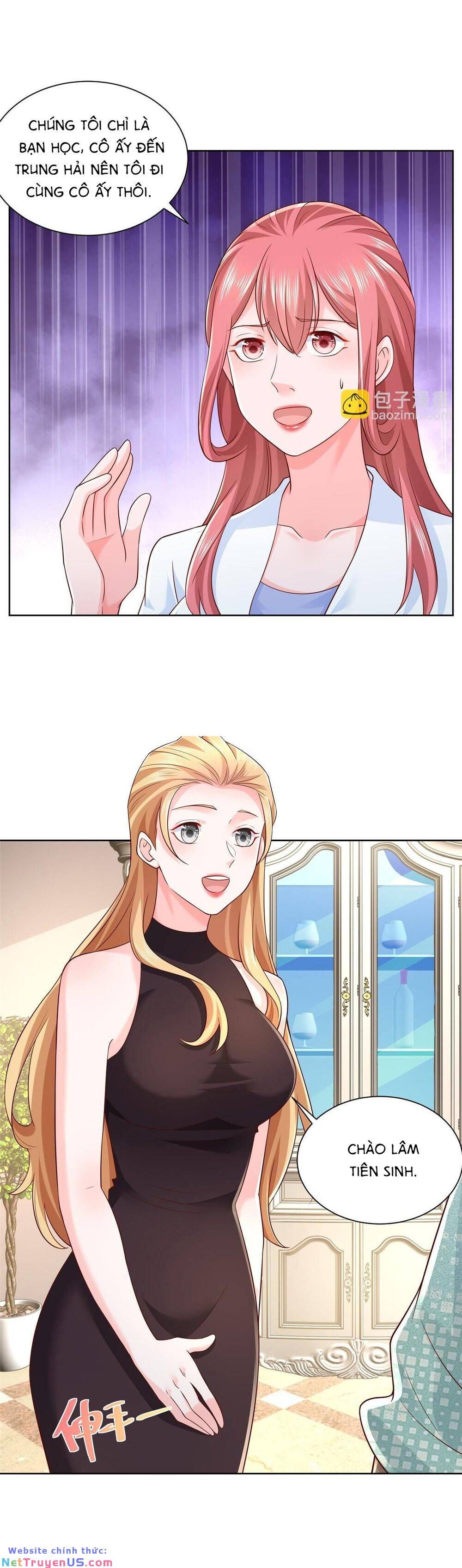 đọc truyện Mỗi Tuần Ta Có Một Nghề Nghiệp Mới Chương 302 ảnh 18 tại Thiên Thai Truyện