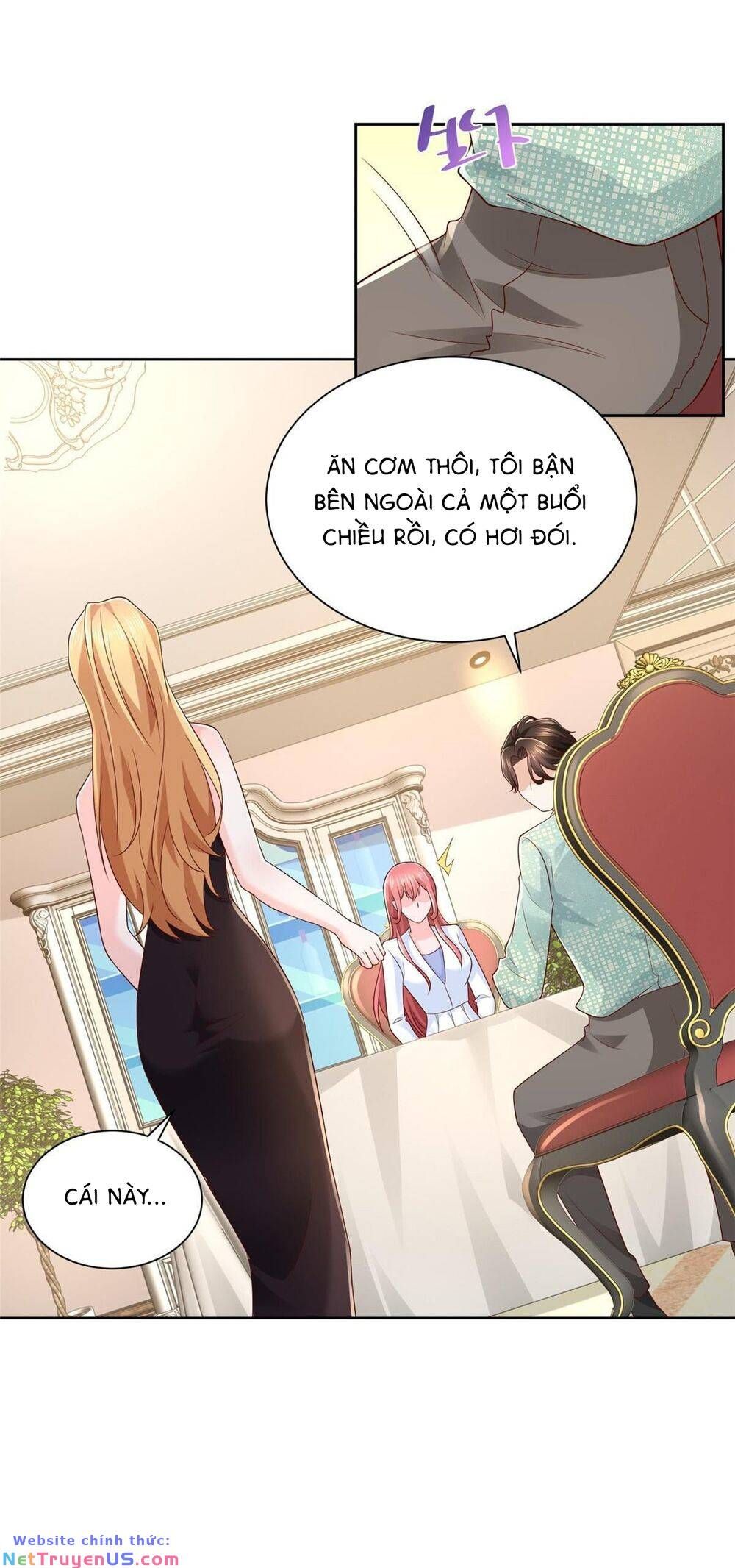 đọc truyện Mỗi Tuần Ta Có Một Nghề Nghiệp Mới Chương 302 ảnh 19 tại Thiên Thai Truyện