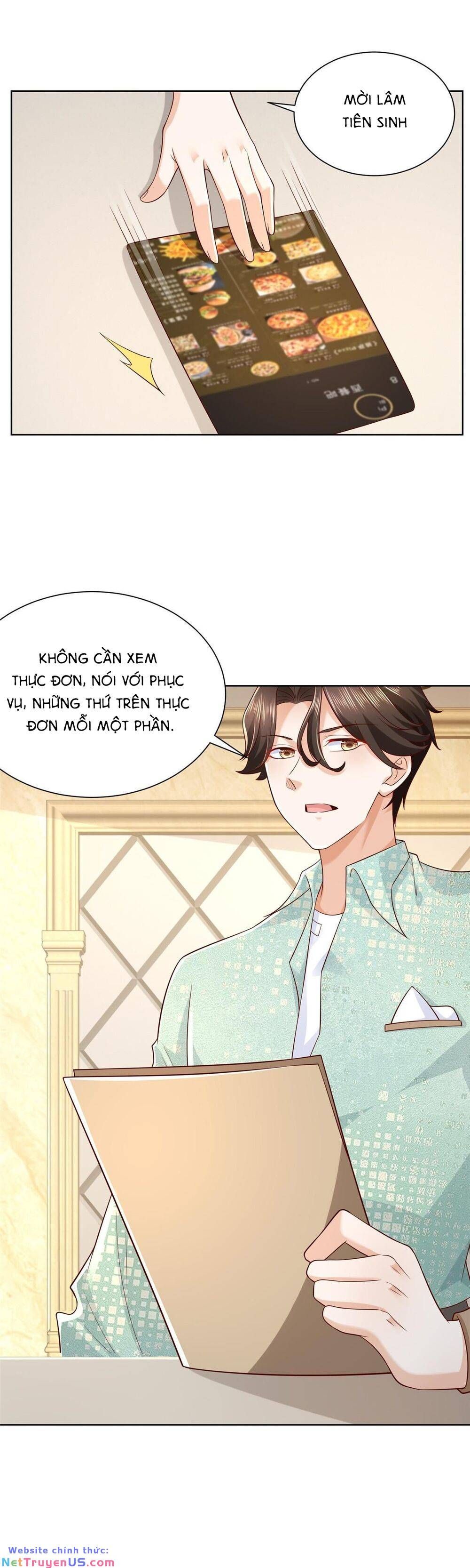 đọc truyện Mỗi Tuần Ta Có Một Nghề Nghiệp Mới Chương 302 ảnh 20 tại Thiên Thai Truyện