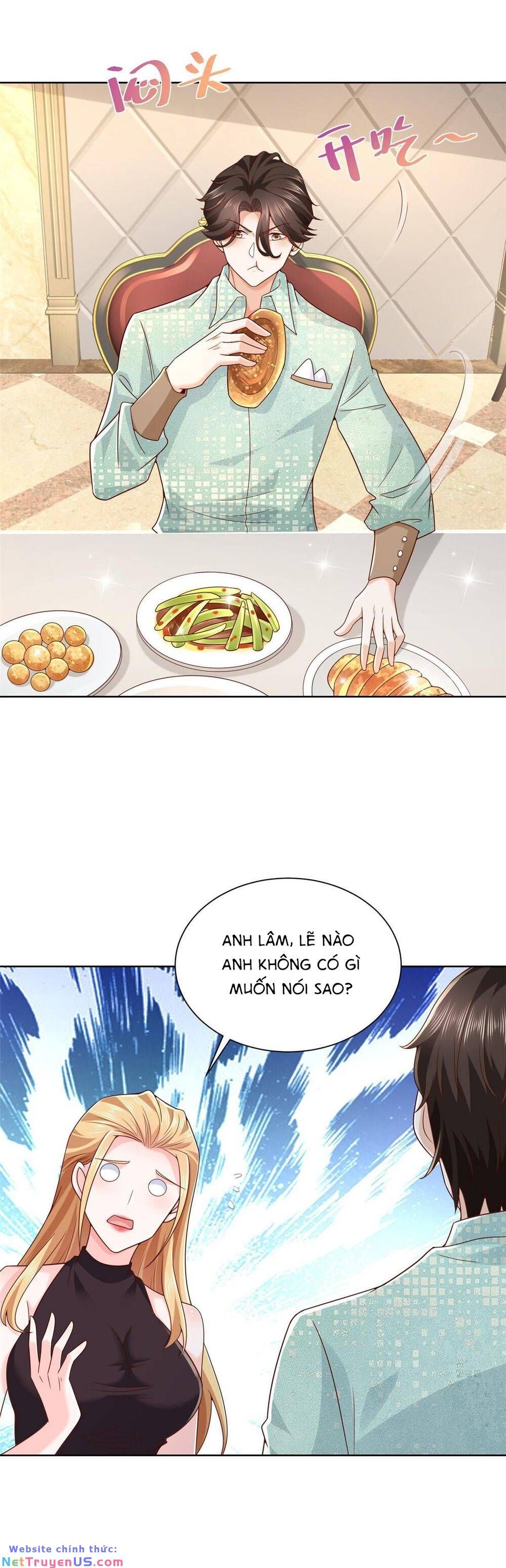 đọc truyện Mỗi Tuần Ta Có Một Nghề Nghiệp Mới Chương 302 ảnh 22 tại Thiên Thai Truyện