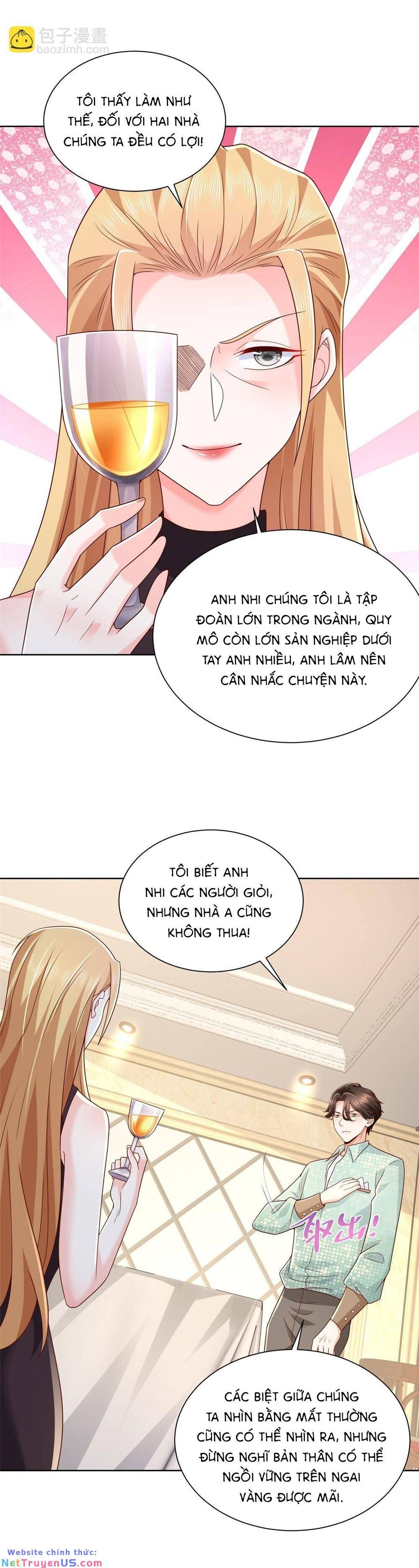 đọc truyện Mỗi Tuần Ta Có Một Nghề Nghiệp Mới Chương 302 ảnh 25 tại Thiên Thai Truyện