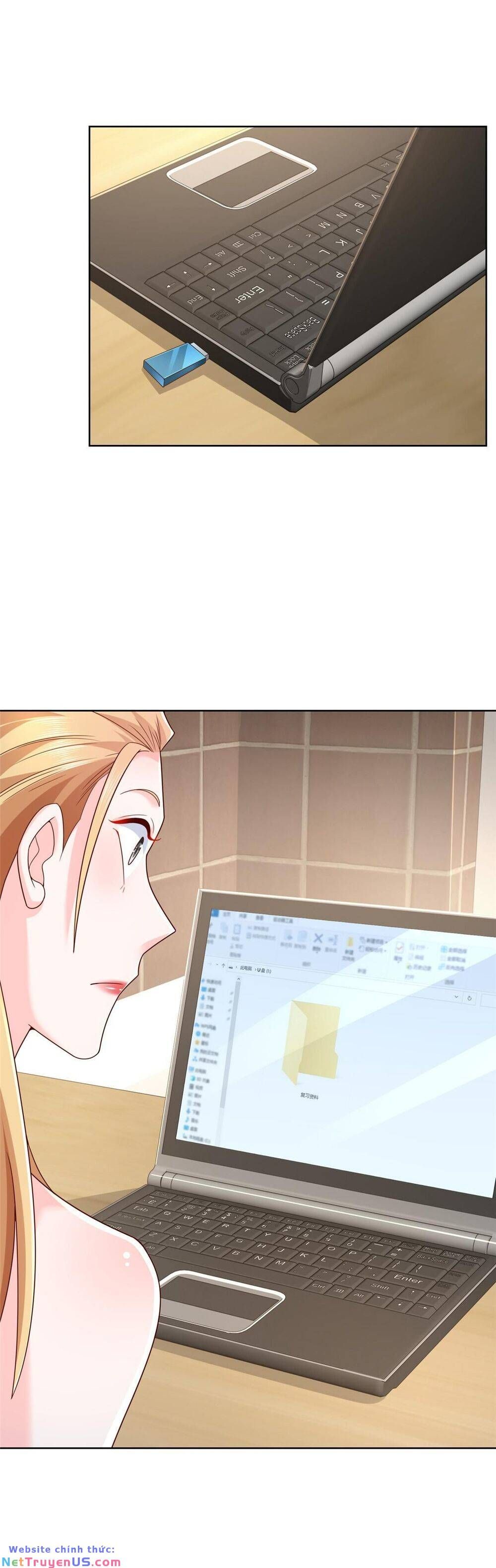 đọc truyện Mỗi Tuần Ta Có Một Nghề Nghiệp Mới Chương 302 ảnh 27 tại Thiên Thai Truyện