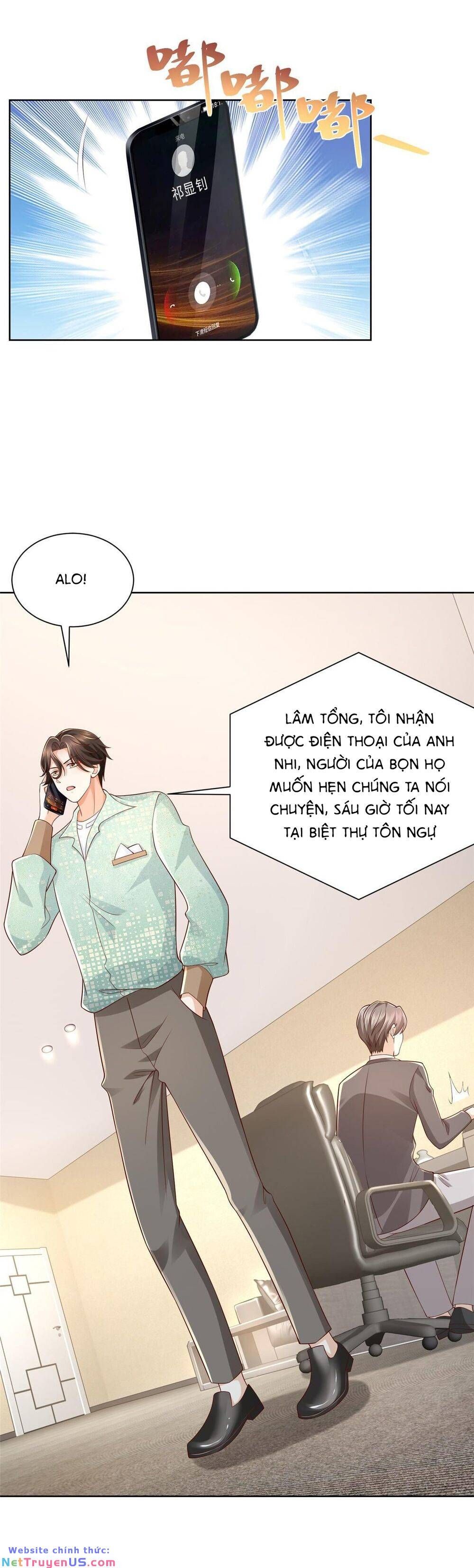 đọc truyện Mỗi Tuần Ta Có Một Nghề Nghiệp Mới Chương 302 ảnh 10 tại Thiên Thai Truyện